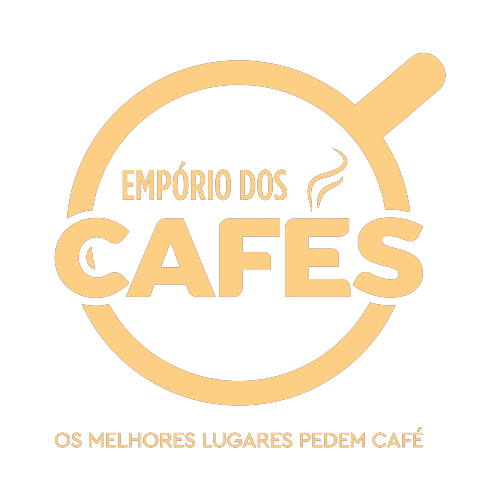  - EMPÓRIO DOS CAFÉS